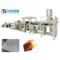 HIPS GPPS SHEET PRODUCTION LINE